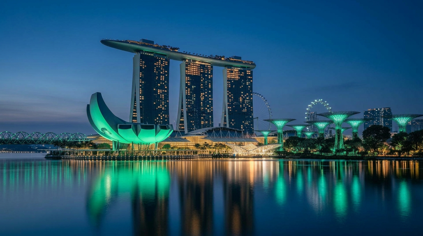 Singapore